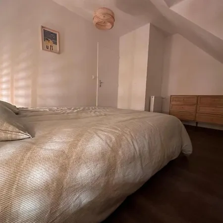 Holiday home La Brise Marine *