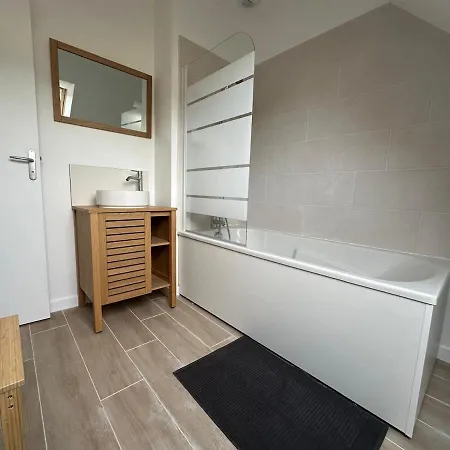 Holiday home La Brise Marine *