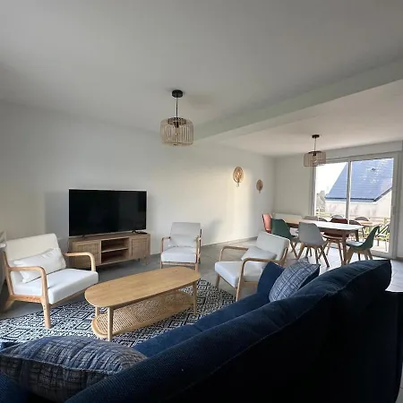 Holiday home La Brise Marine