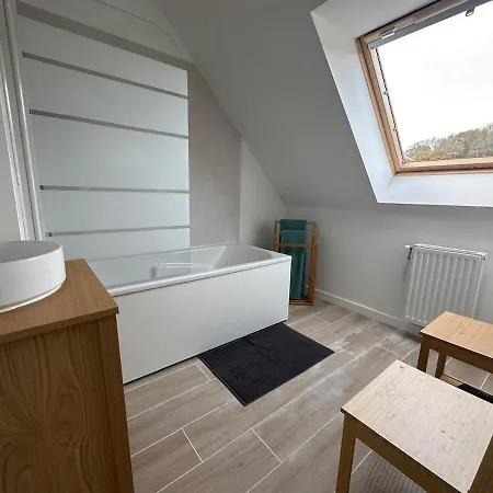 Holiday home La Brise Marine